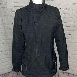 REI - Women’s Gray Jacket - S